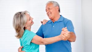 בריאות, משמעות ואושר בזיקנה