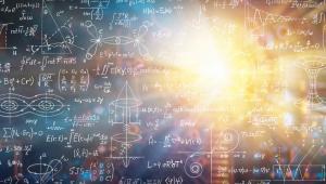 הרצאת המכון ללימודים מתקדמים: מרחבים פונקציונליים - גיאומטריה מחוץ לגבולות האלגברה