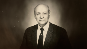 הרצאת המכון ללימודים מתקדמים: סימפוזיון לזכרו של פרופ' עמנואל רשבא