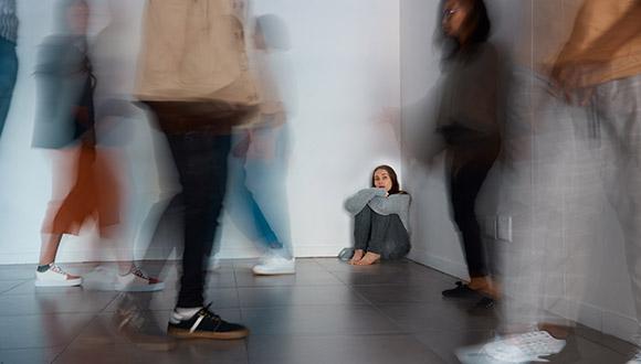 תוצאות ראשוניות בנבדקים עם פוסט-טראומה: טיפול מוחי לא פולשני הפחית זיכרונות טראומטיים תוצאות ראשוניות בנבדקים עם פוסט-טראומה: טיפול מוחי לא פולשני הפחית זיכרונות טראומטיים