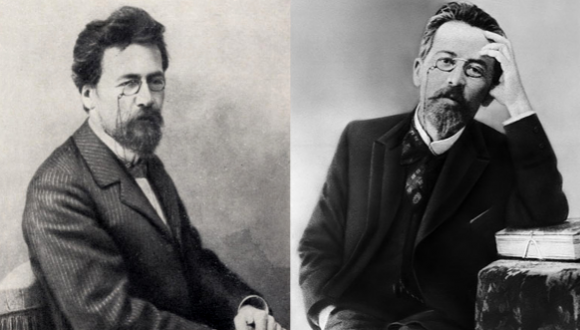 ערב עיון עם פרסום ספרו של פרופ' הרי גולומב "מראות מול צ'כוב"