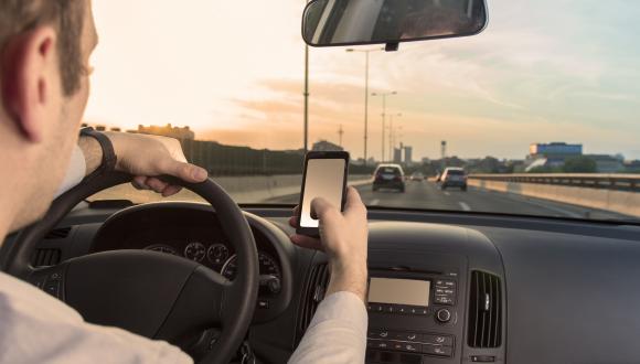 סמינר מחקר: "קשב בזמן נהיגה - גנאלוגיה של טכנולוגיות ופרקטיקות"