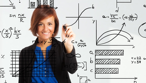 הכינוס הישראלי הראשון לנשים במתמטיקה