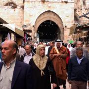 2 מכל 3 אזרחים ערבים בישראל  תומכים בשותפות פוליטית ערבית-יהודית
